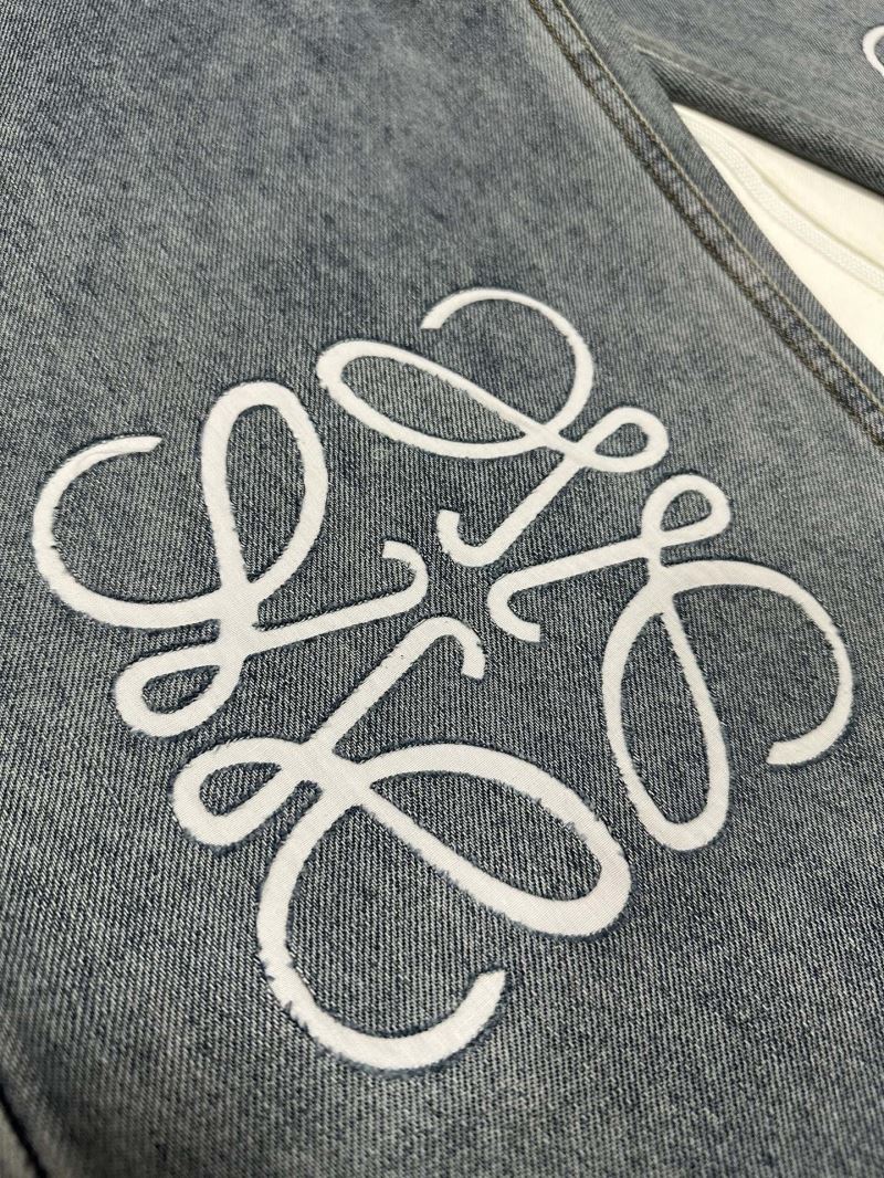 Louis Vuitton Jeans